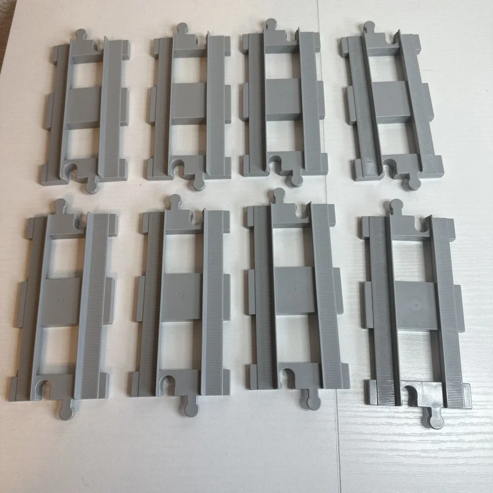Lego bridge incomplete